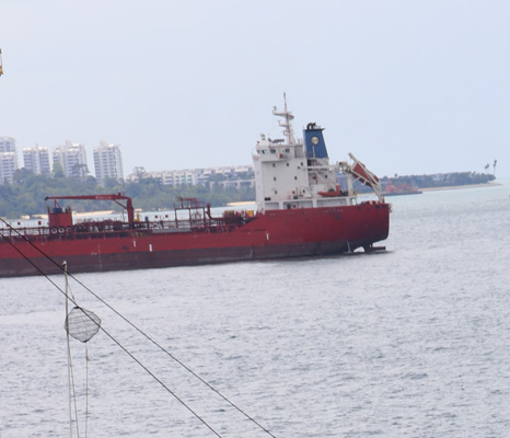 OHC Shipmanagement Pte Ltd.