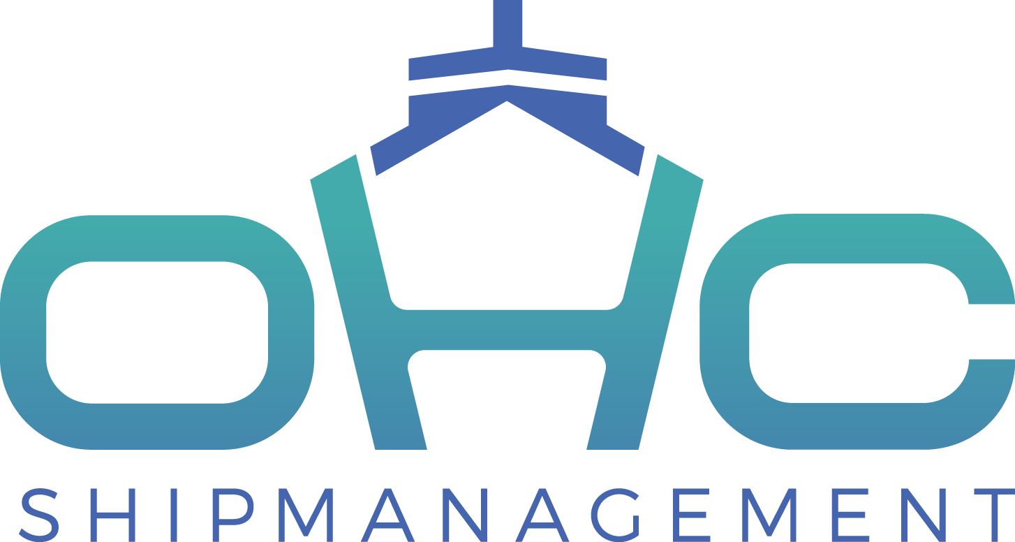 OHC Shipmanagement Pte Ltd. 