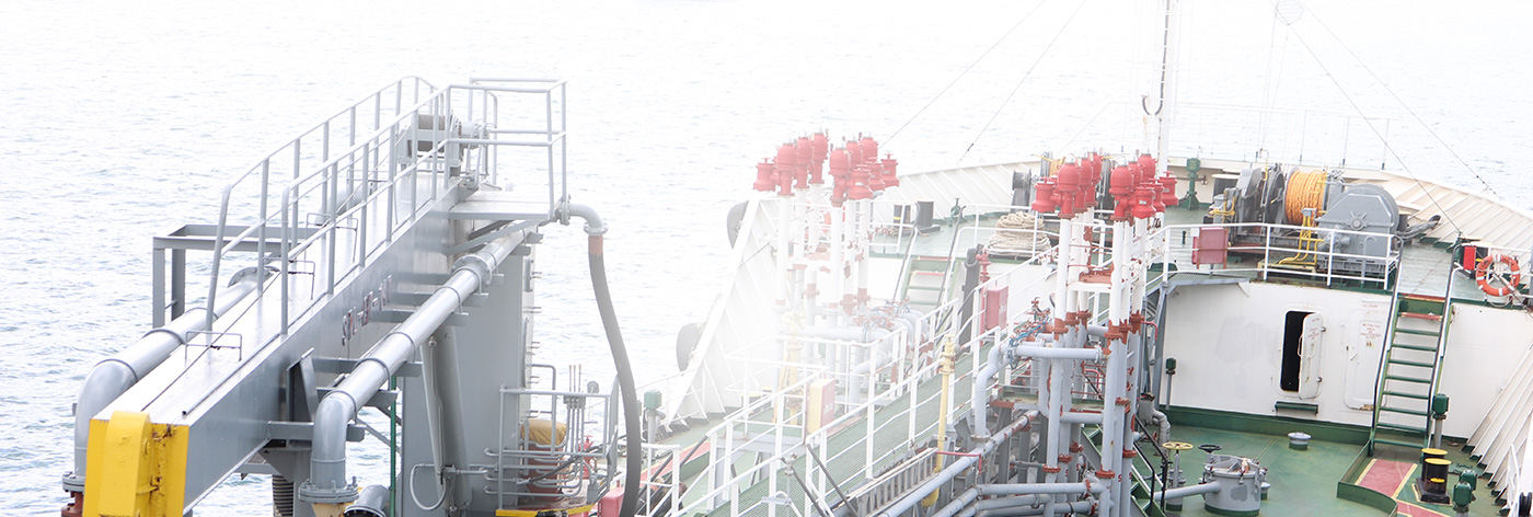 OHC Shipmanagement Pte Ltd. 
