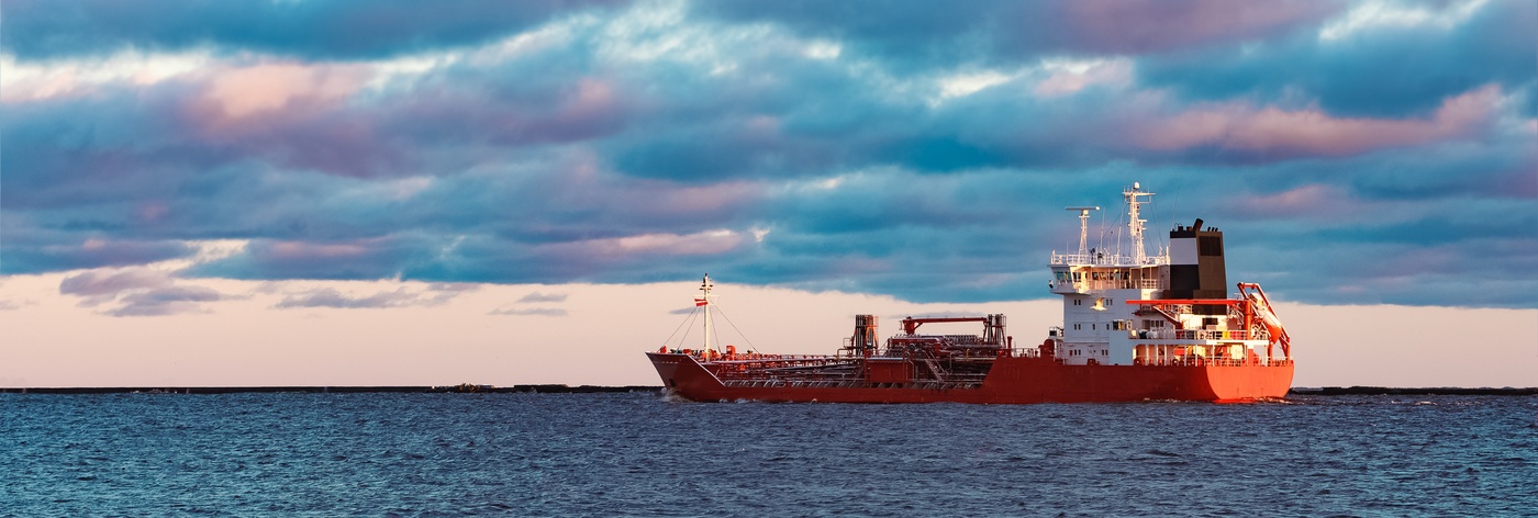 OHC Shipmanagement Pte Ltd. 